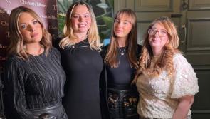 Glamorous event for beauty lovers