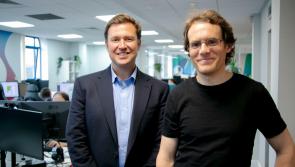 MP visits expanding Exeter business