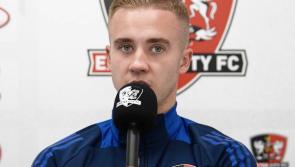 Whitworth looking to maintain run of form