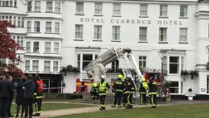 ‘Frustration’ as Exeter fire-hit hotel saga drags on