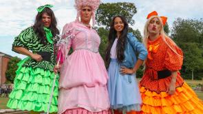 Cinderella like you've never seen before