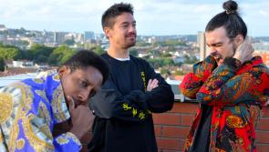 Popular hip hop act to stage free Exeter show
