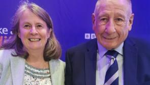 BBC Radio Devon awards two inspiring locals