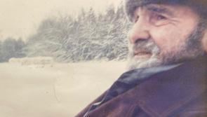 A life of love, loss, and Ukrainian heritage in new memoir