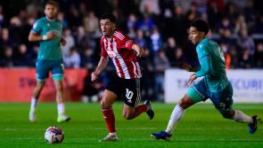 Reading inflict rare defeat on Exeter City