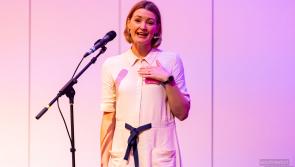 A week-long festival by women, for women