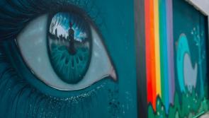 New map celebrates Exeter street art