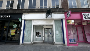 New store set to open on Exeter High Street