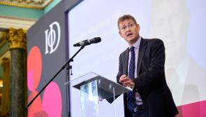 Devon business captures historic launch in London