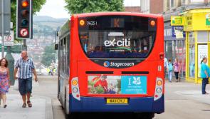 Campaigners call for longer bus lane hours