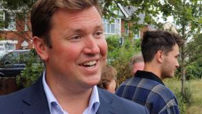 Exeter MP defends chancellor’s controversial budget