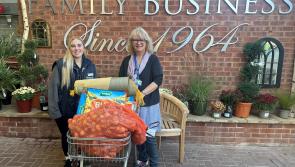 'Good deed' bulbs of joy for local schools