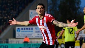 Birthday winner for Exeter City loanee