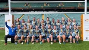 Exeter College on rugby tour to Canada