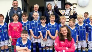New sports pavilion at Exmouth Town Football Club