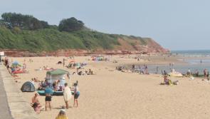 Locals asked for input on Exmouth beach's future