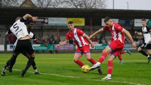 Devon clubs striving for Southern League safety