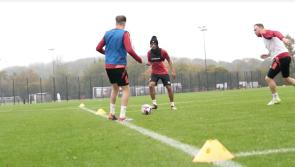 Wrexham showdown awaits
