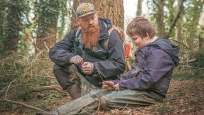 Outdoors Group enhances education program