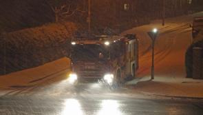 Storm Bert to batter South West