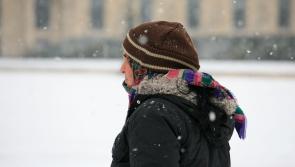 Exeter responds to freezing temperatures 