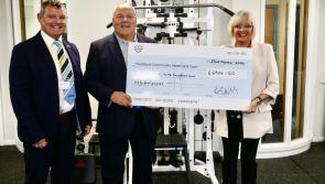 Chiefs Foundation powers inclusive fitness