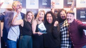 Tech South West celebrates regional superstars