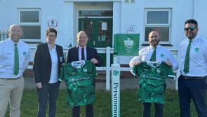 Building Sidmouth RFC's bright future