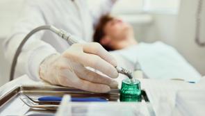 Just one dentist takes up ‘golden hello’ 