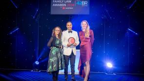 Double win for Family Law Company