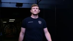 Chiefs stay bottom despite brave Bath battle