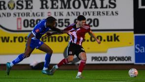Grecians cruise past Chesterfield in FA Cup
