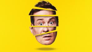 Ardal O’Hanlon: Not Himself