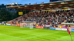 Home cup tie for City