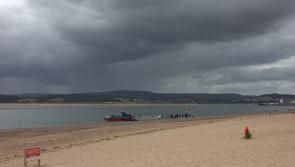 Stormy weather to hit South West
