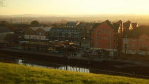 Exmouth and Exeter's small business boost