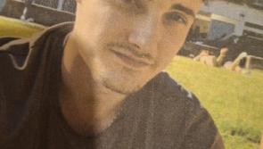 21-year-old missing in Exeter