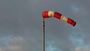 Exeter residents receive government alert 