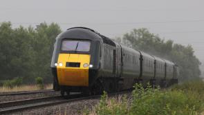 GWR alerts passengers as Storm Darragh strikes