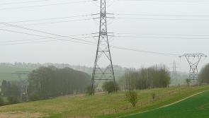 Storm cuts power across Exeter