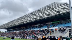 Rugby fever in Exeter: Chiefs and RWC
