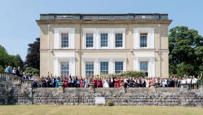 Escot House closes wedding chapter