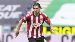 Tristan’s tough day costs Exeter City