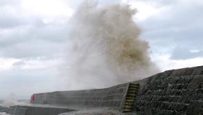 Storm Darragh wreaks havoc
