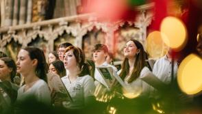 College on song with Festival of Carols 