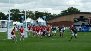 Canterbury steps up for PWR