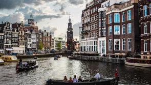 KLM launches new flights from Exeter Airport