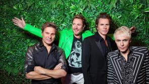 Duran Duran to headline Powderham festival