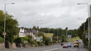 Street lights to be dimmed in trial 