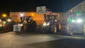 Farmers to action